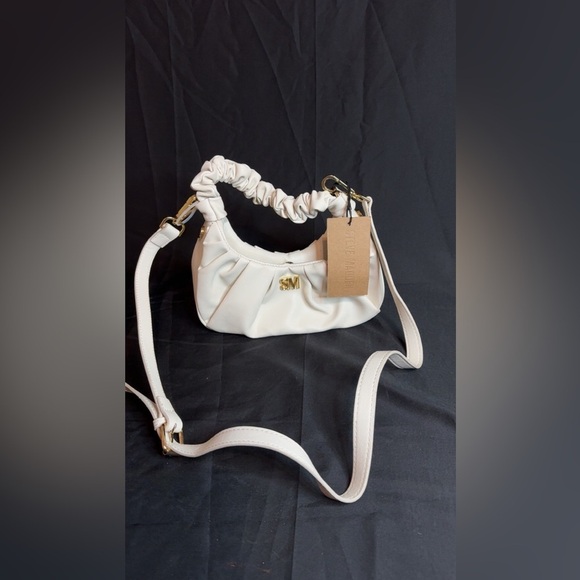 Steve Madden Handbags - White Women's Bag
